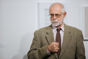 Открытие выставки «Авангард: на телеге в XXI век»