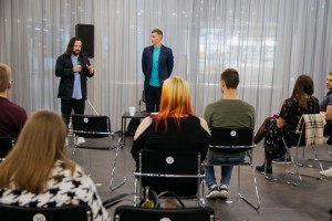 Кирилл Балицкий. Трудовые отношения в эпоху коронавируса