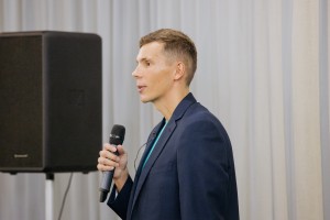 Кирилл Балицкий. Трудовые отношения в эпоху коронавируса