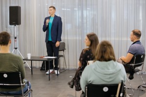 Кирилл Балицкий. Трудовые отношения в эпоху коронавируса