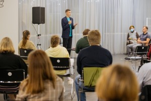 Кирилл Балицкий. Трудовые отношения в эпоху коронавируса