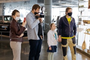 MegaGreenFest-2020. Авоська или пластиковый пакет