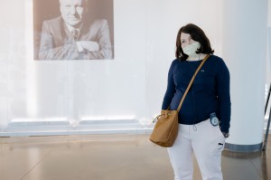 MegaGreenFest-2020. Авоська или пластиковый пакет