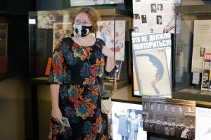 MegaGreenFest-2020. Авоська или пластиковый пакет