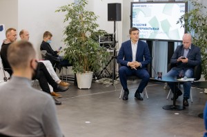 MegaGreenFest-2020. Разделяй и перерабатывай