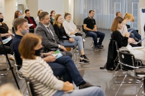 MegaGreenFest-2020. Разделяй и перерабатывай