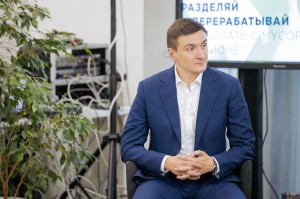 MegaGreenFest-2020. Разделяй и перерабатывай