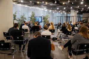 MegaGreenFest-2020. Разделяй и перерабатывай