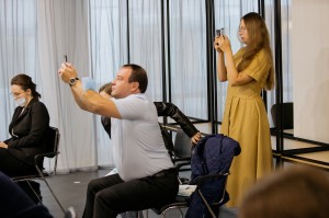 MegaGreenFest-2020. Разделяй и перерабатывай