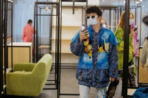 MegaGreenFest-2020. Разделяй и перерабатывай