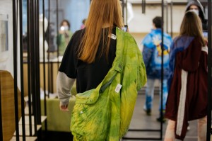 MegaGreenFest-2020. Разделяй и перерабатывай