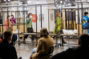 MegaGreenFest-2020. Разделяй и перерабатывай