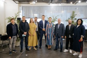 MegaGreenFest-2020. Разделяй и перерабатывай