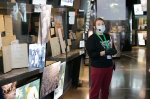 MegaGreenFest-2020. Эко-променад по XX веку