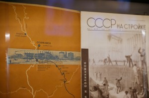 MegaGreenFest-2020. Эко-променад по XX веку