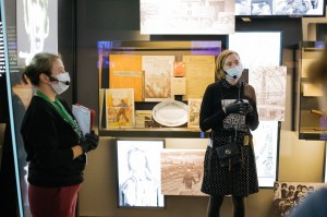 MegaGreenFest-2020. Эко-променад по XX веку