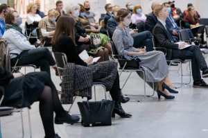 Матиас Крузе открывает цикл лекций «Глобальные вызовы. Европейская перспектива»