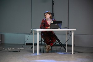 «Драматург меняет профессию». Открытие офлайн-проекта Театральной платформы «В Центре»