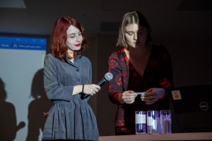 «Драматург меняет профессию». Открытие офлайн-проекта Театральной платформы «В Центре»