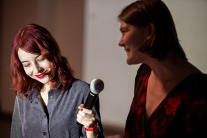 «Драматург меняет профессию». Открытие офлайн-проекта Театральной платформы «В Центре»