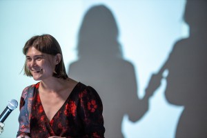 «Драматург меняет профессию». Открытие офлайн-проекта Театральной платформы «В Центре»