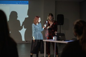 «Драматург меняет профессию». Открытие офлайн-проекта Театральной платформы «В Центре»