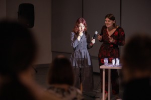 «Драматург меняет профессию». Открытие офлайн-проекта Театральной платформы «В Центре»