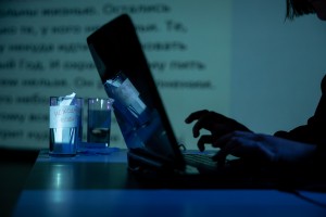 «Драматург меняет профессию». Открытие офлайн-проекта Театральной платформы «В Центре»