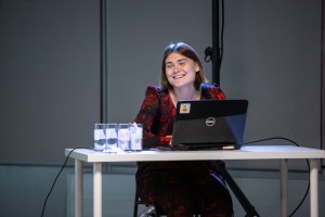 «Драматург меняет профессию». Открытие офлайн-проекта Театральной платформы «В Центре»