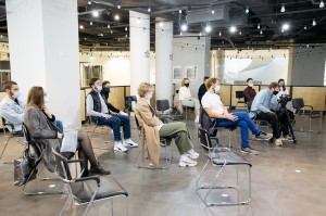 Ева Меркачёва: «Дисбаланс власти и общества сейчас огромен»