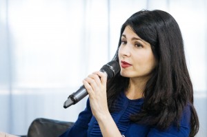 Ева Меркачёва: «Дисбаланс власти и общества сейчас огромен»