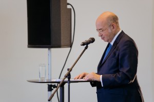 Лекция Пьера Леви