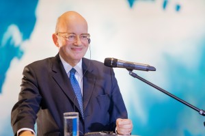 Лекция Пьера Леви