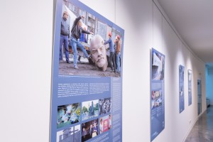 Открытие выставки «Перелом на Востоке. Жизнь меняется»