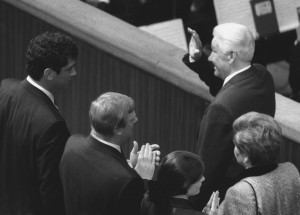 Интервью Бориса Ельцина газете «Московские новости» (осень, 2003)