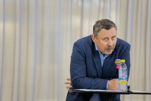 Алексей Миллер об итогах празднования 75-летия Победы