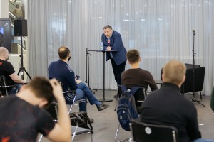 Алексей Миллер об итогах празднования 75-летия Победы