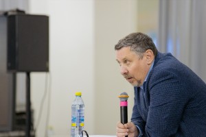 Алексей Миллер об итогах празднования 75-летия Победы