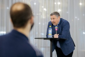 Алексей Миллер об итогах празднования 75-летия Победы