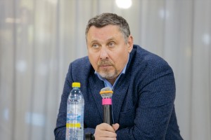 Алексей Миллер об итогах празднования 75-летия Победы