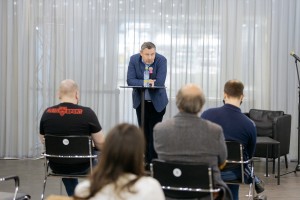 Алексей Миллер об итогах празднования 75-летия Победы