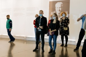 «История одного экспоната»: русские корни «Тетриса» и феномен тамагочи