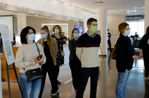 «История одного экспоната»: русские корни «Тетриса» и феномен тамагочи