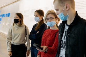 «История одного экспоната»: русские корни «Тетриса» и феномен тамагочи