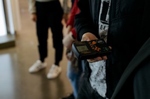 «История одного экспоната»: русские корни «Тетриса» и феномен тамагочи