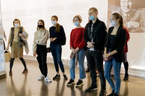 «История одного экспоната»: русские корни «Тетриса» и феномен тамагочи