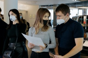 «История одного экспоната»: русские корни «Тетриса» и феномен тамагочи