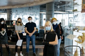 «История одного экспоната»: русские корни «Тетриса» и феномен тамагочи