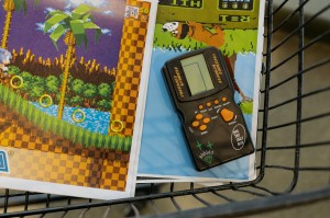 «История одного экспоната»: русские корни «Тетриса» и феномен тамагочи