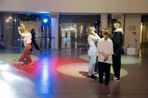 «День свободы. День танца»